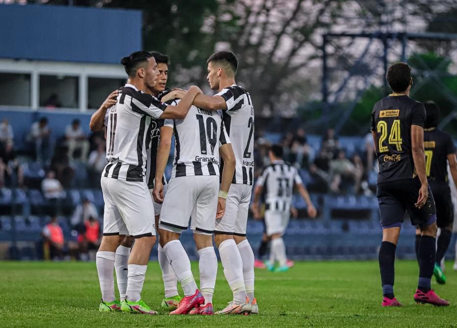 El Guma llegó a semifinales