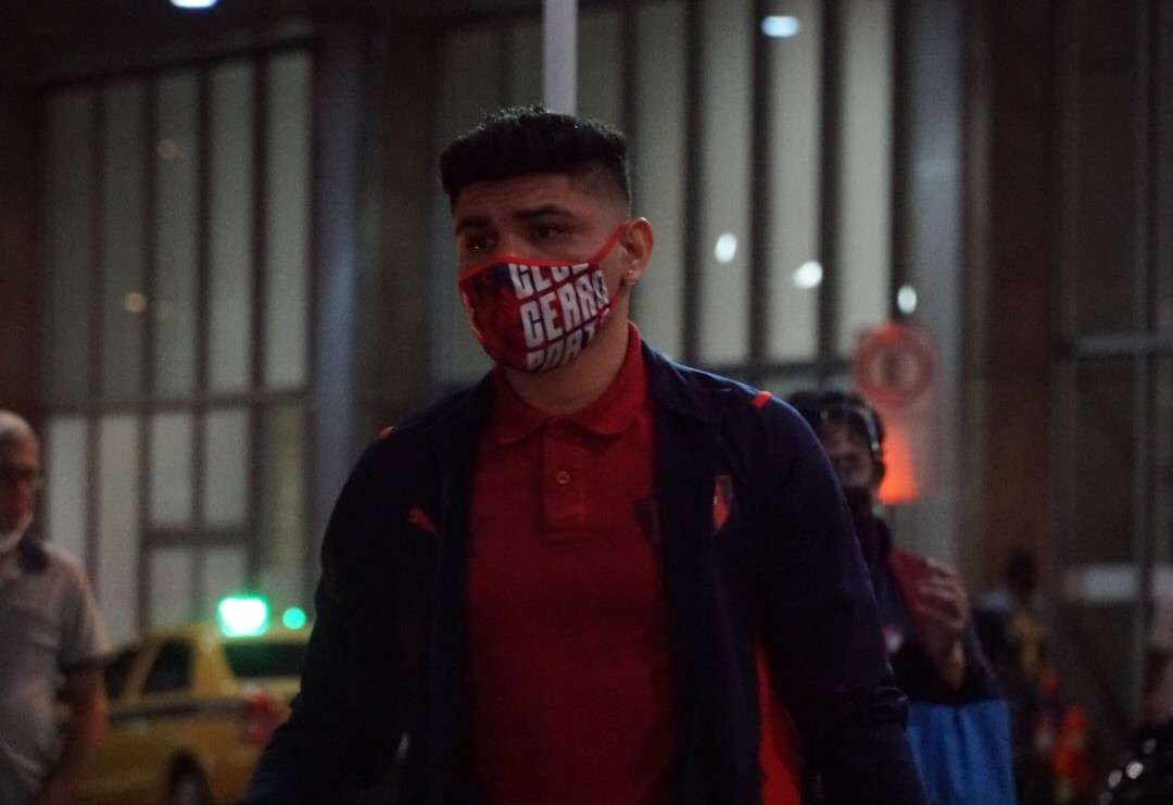 Cerro vs “Flu”, la revancha