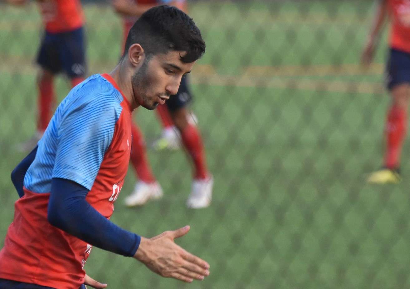 LA TERCERA FECHA EN MARCHA