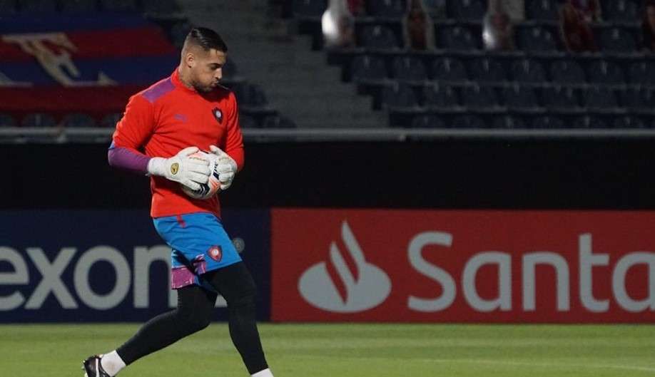 LA COPA, EL OTRO OBJETIVO