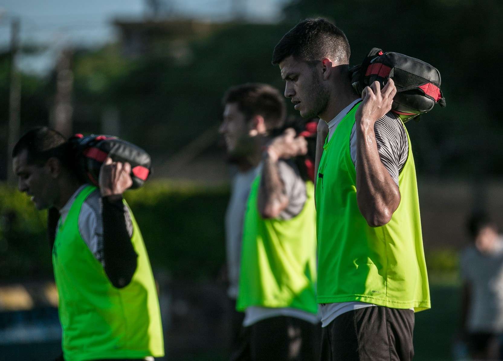 LA PENÚLTIMA FECHA SERÁ APASIONANTE