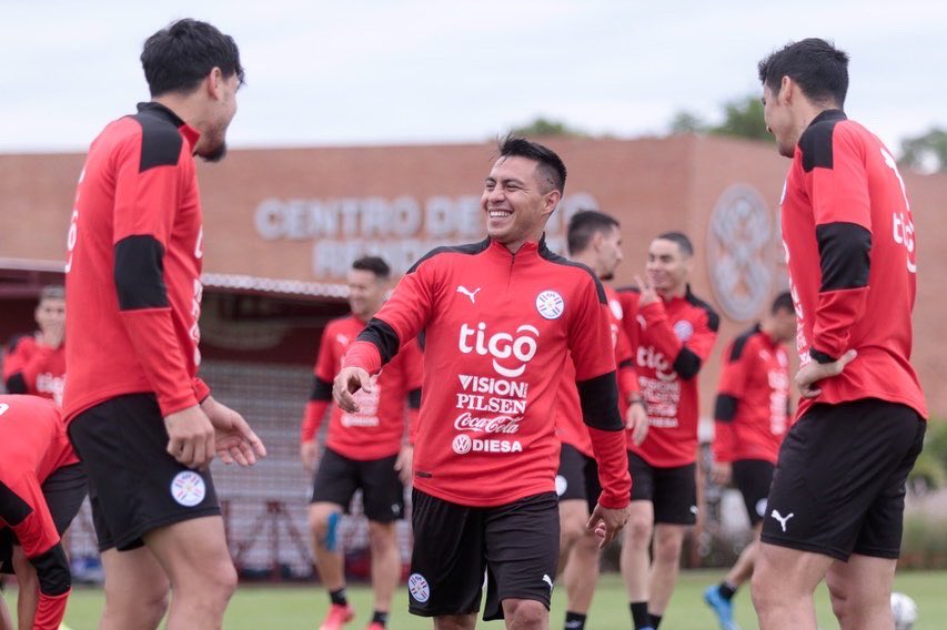 ¡¡Todos con la Albirroja!!