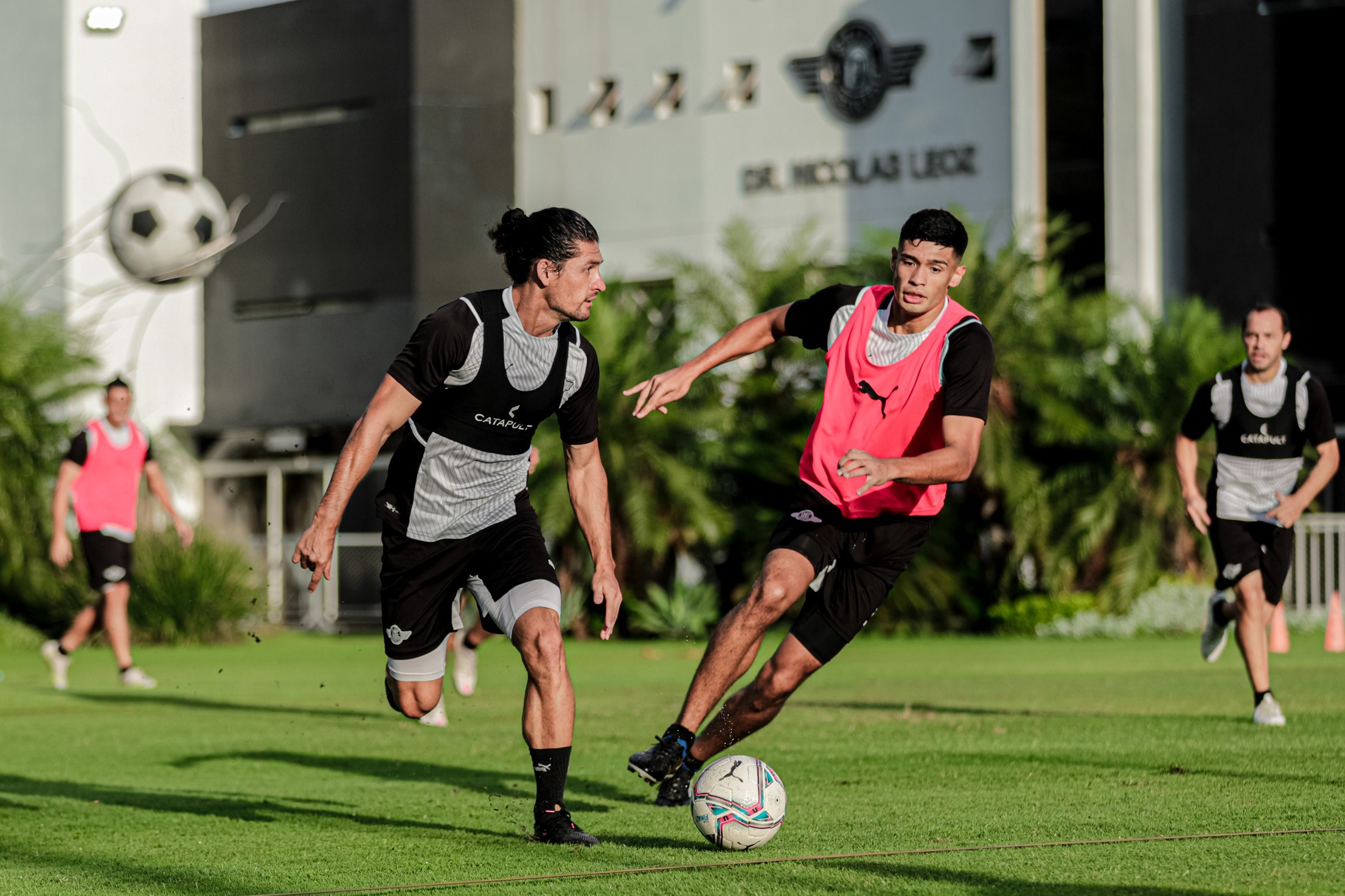Clausura: Fecha al rojo vivo