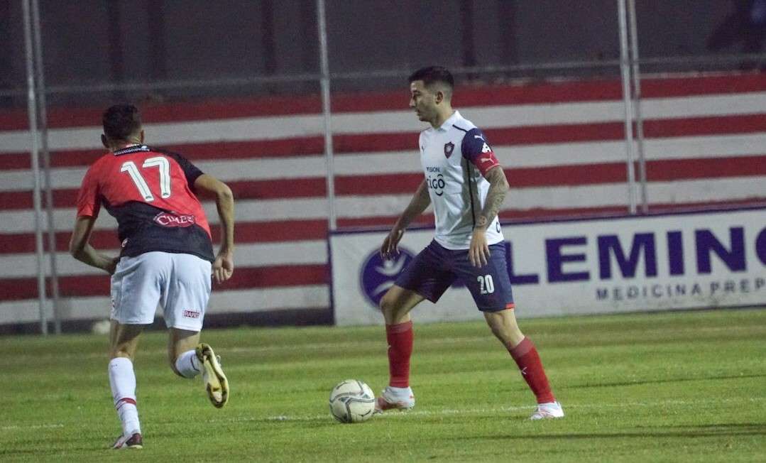 La tercera fecha con dos líderes