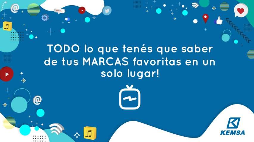 ¡Ya tenemos Instagram TV!