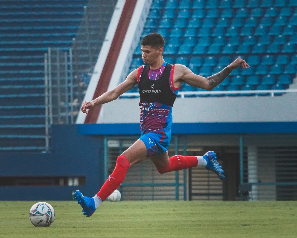 Decisivos juegos en el Clausura
