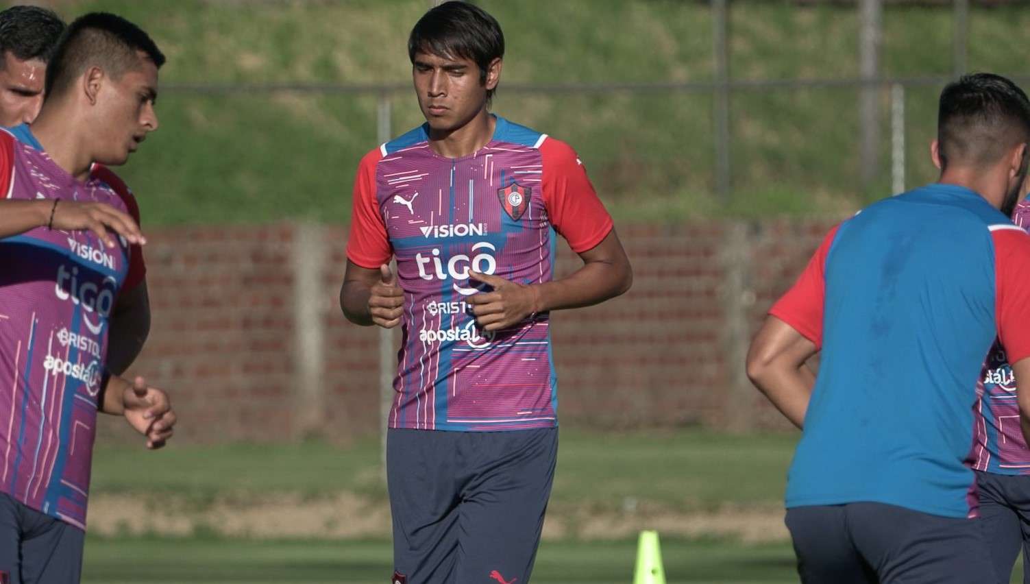 ARRANCA LA FECHA 7