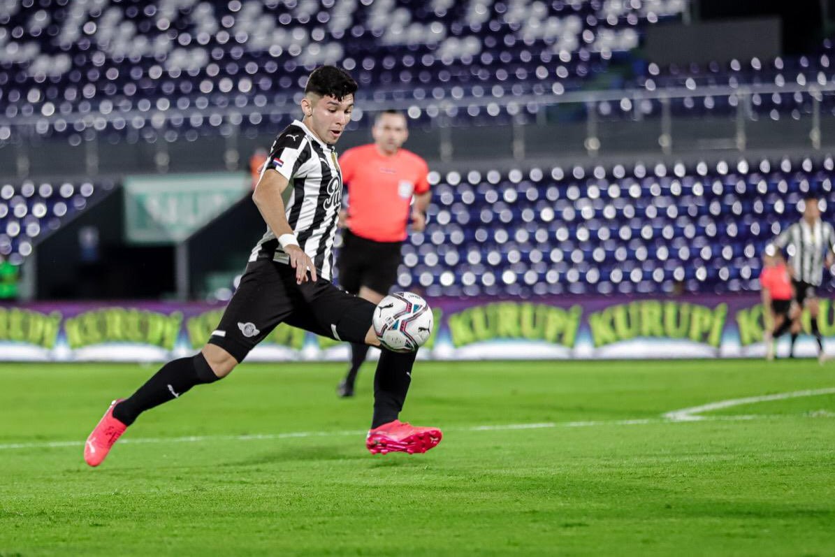 Apasionante fecha del Clausura