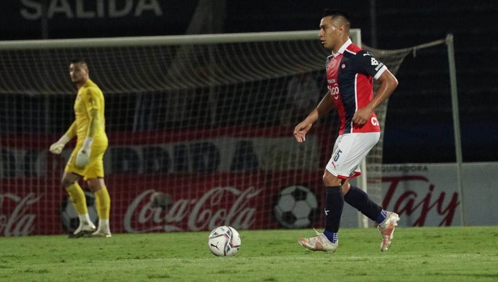 El Clausura quedó sin invicto