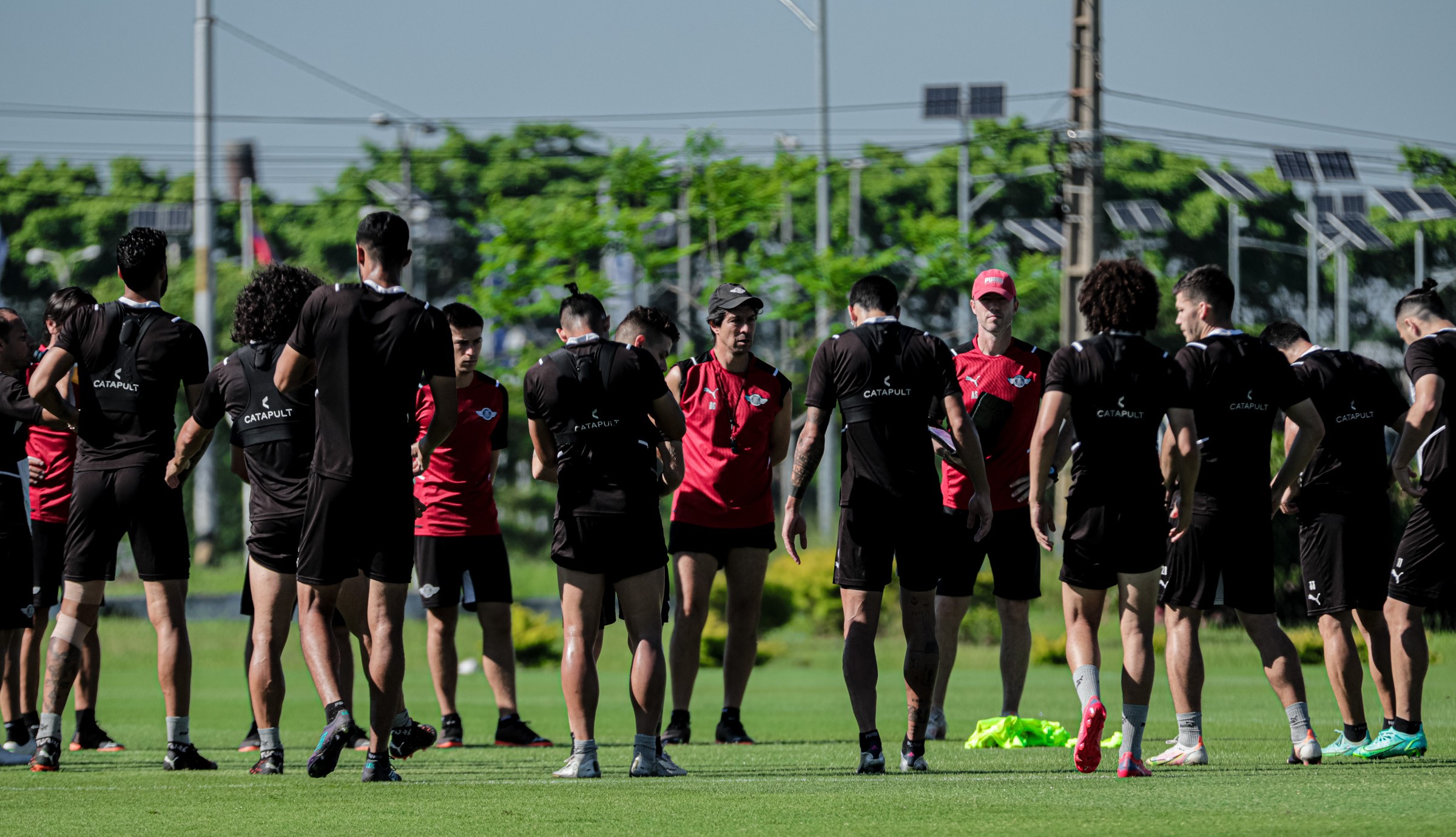 La Copa de Todos tendrá finalistas