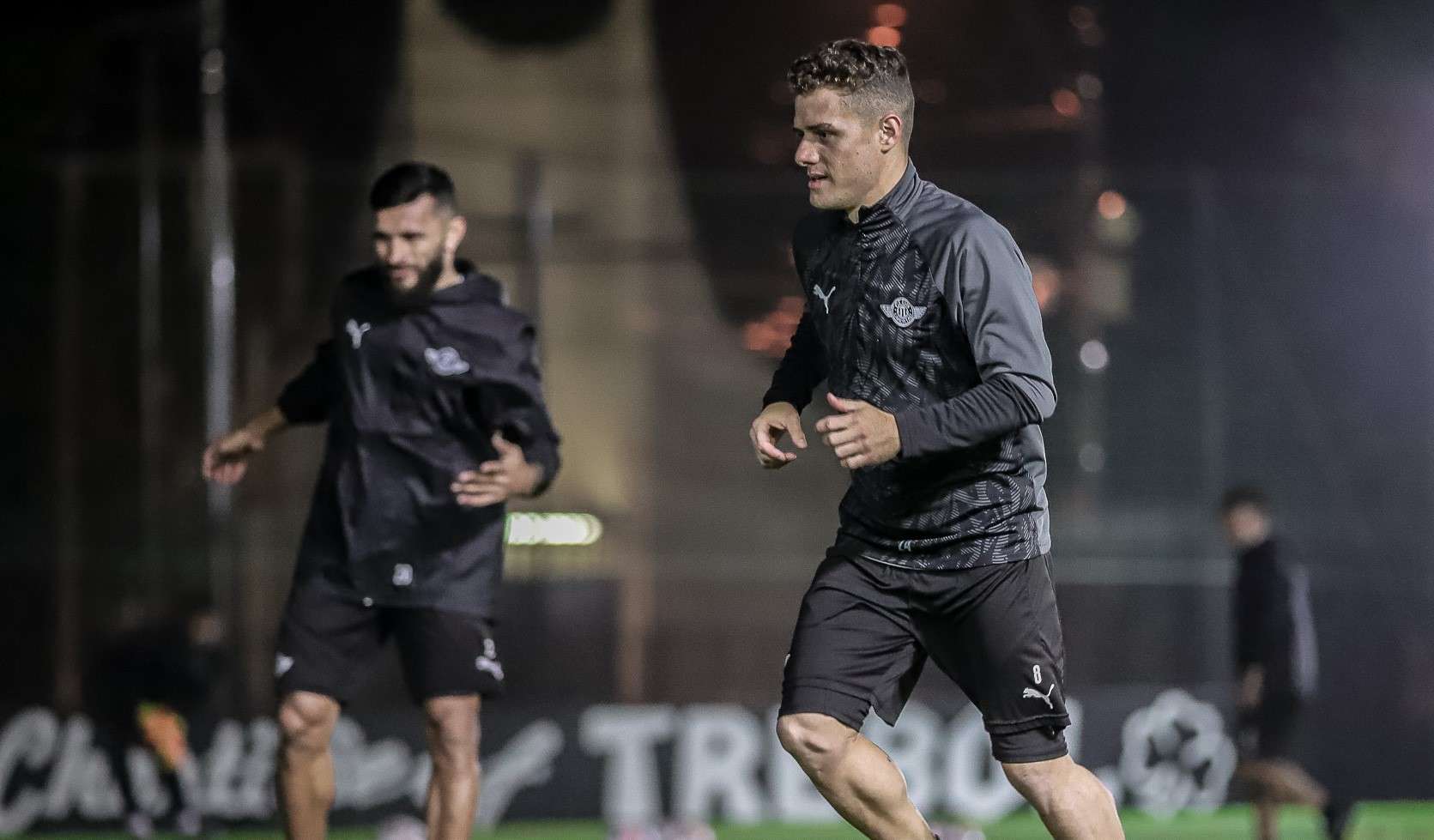 La hora Sudamericana