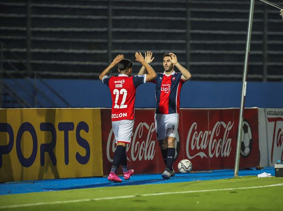 CON GARRA SE GANÓ EL CLÁSICO