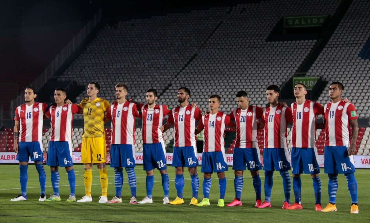 EL SUEÑO COMENZÓ