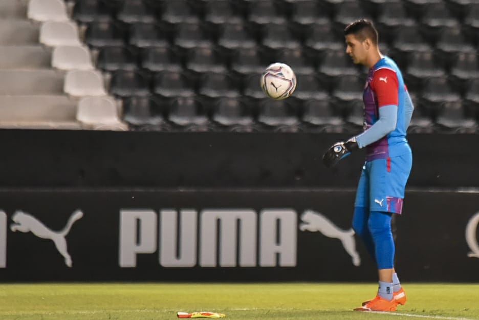 SE VIENE LA QUINTA CON EL SUPERCLÁSICO