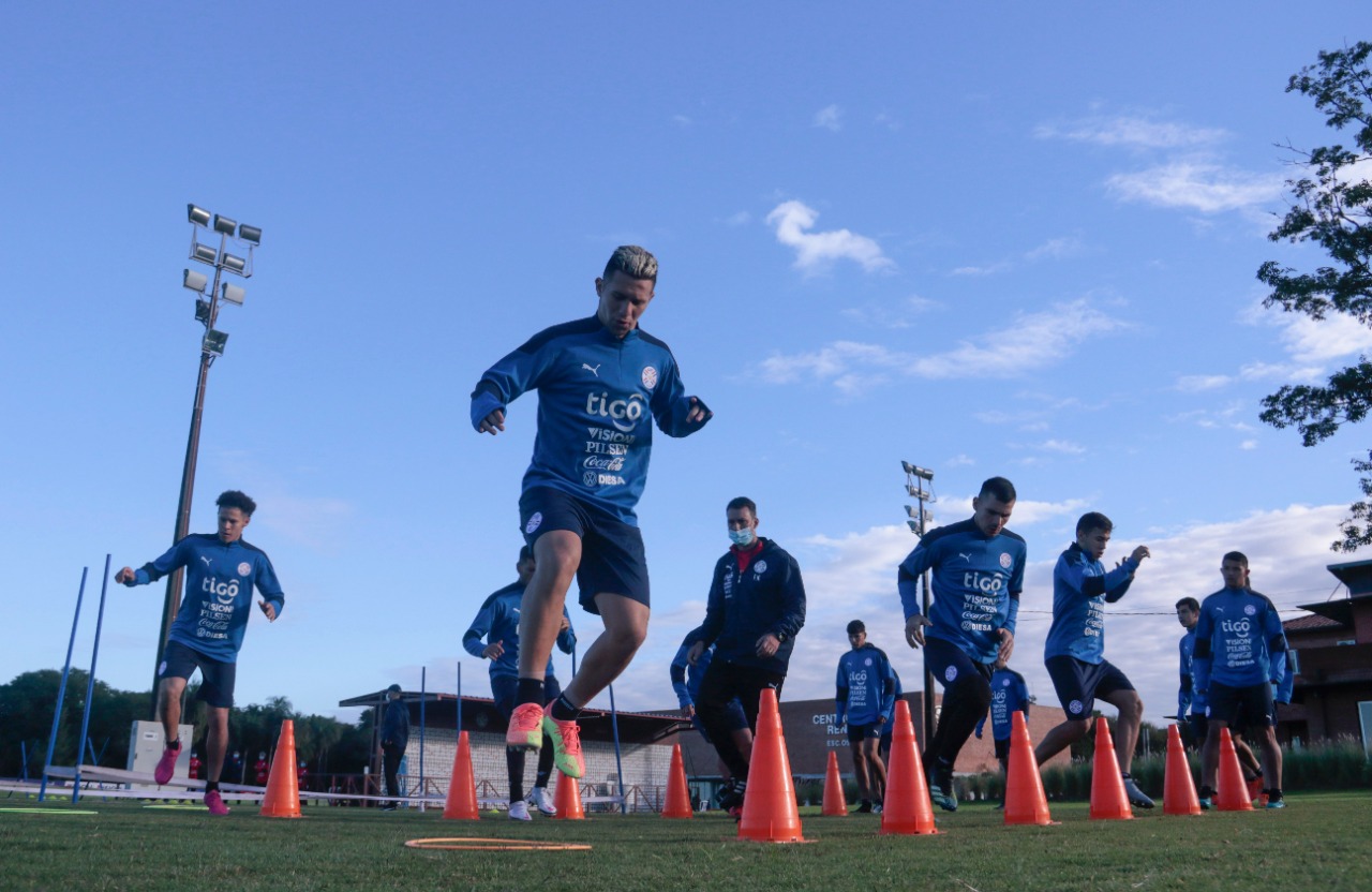 LLEGAN LAS ELIMINATORIAS Y LA COPA AMÉRICA