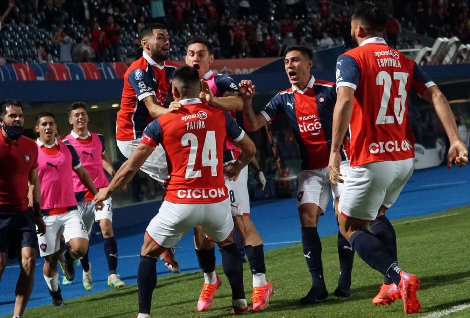 Dos equipos sostendrán la pelea hasta el final